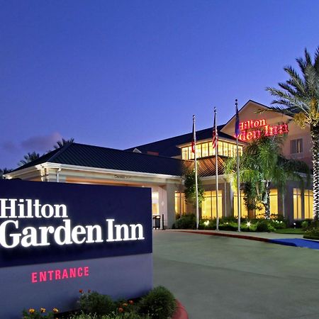 Hilton Garden Inn Beaumont Kültér fotó
