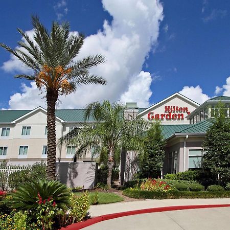 Hilton Garden Inn Beaumont Kültér fotó