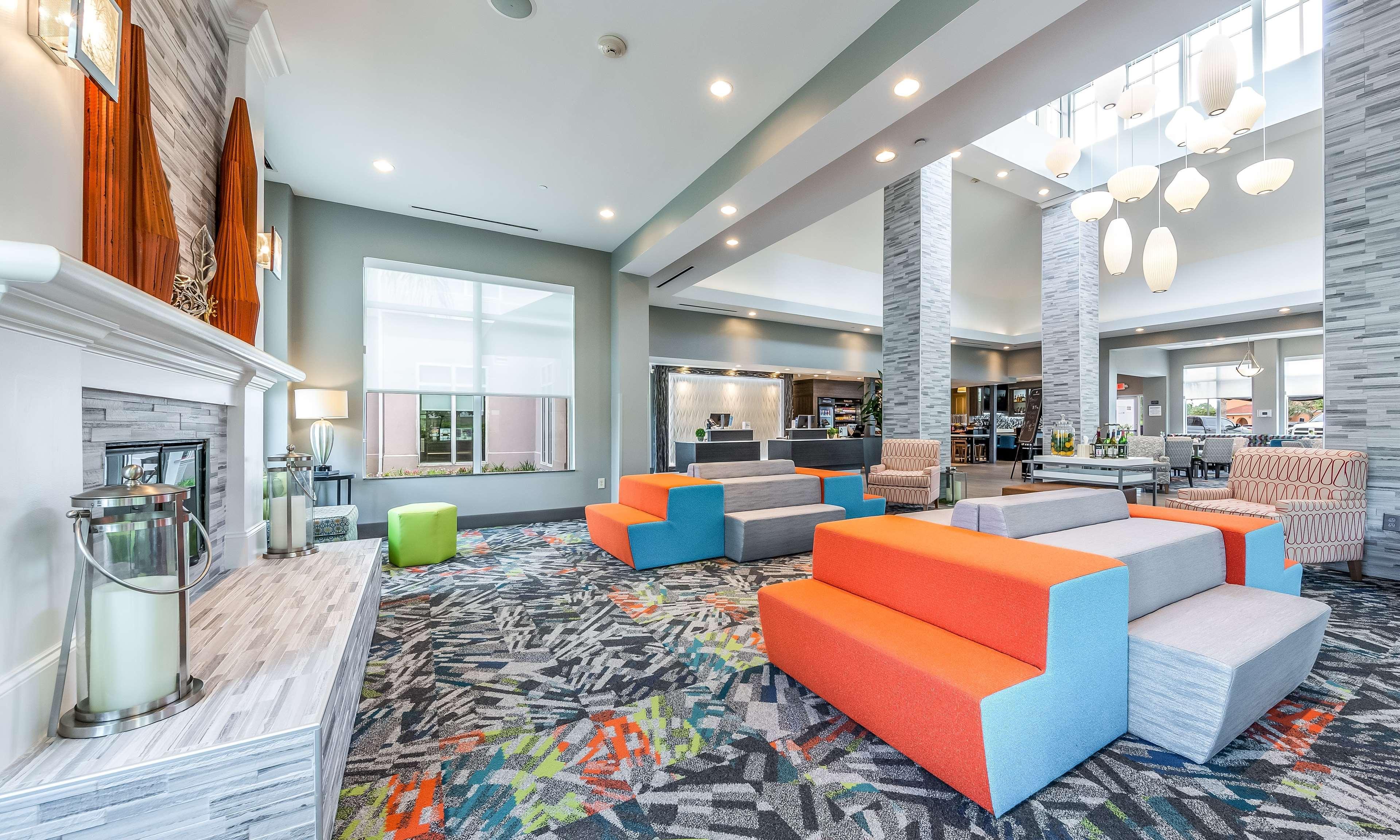 Hilton Garden Inn Beaumont Kültér fotó