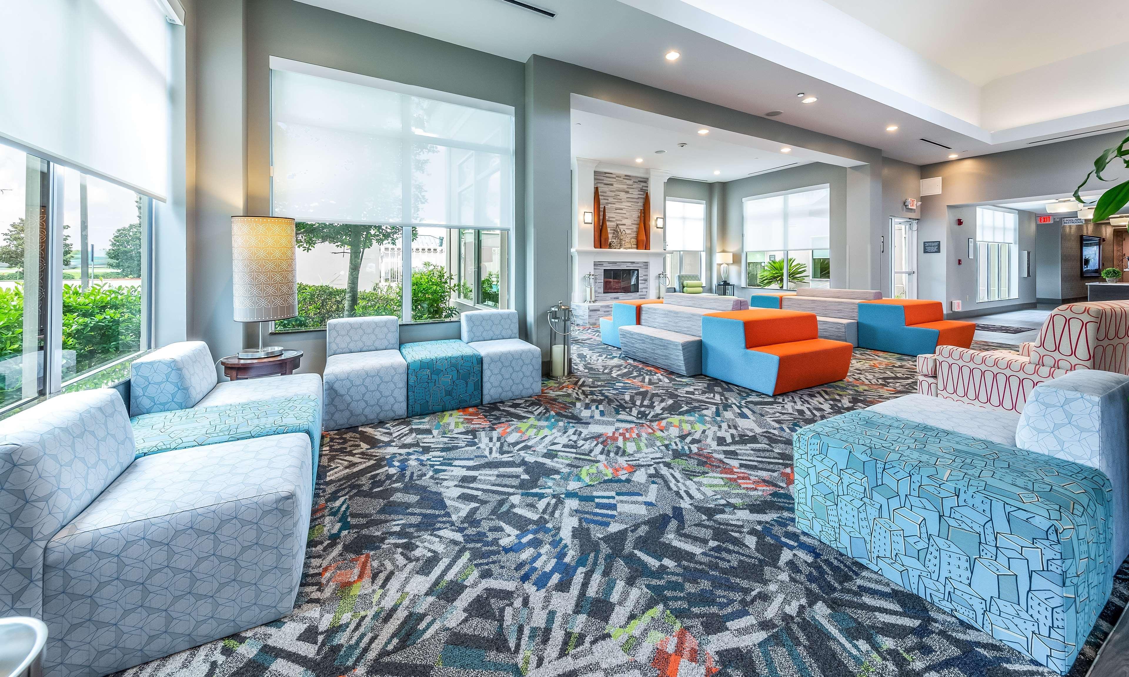 Hilton Garden Inn Beaumont Kültér fotó