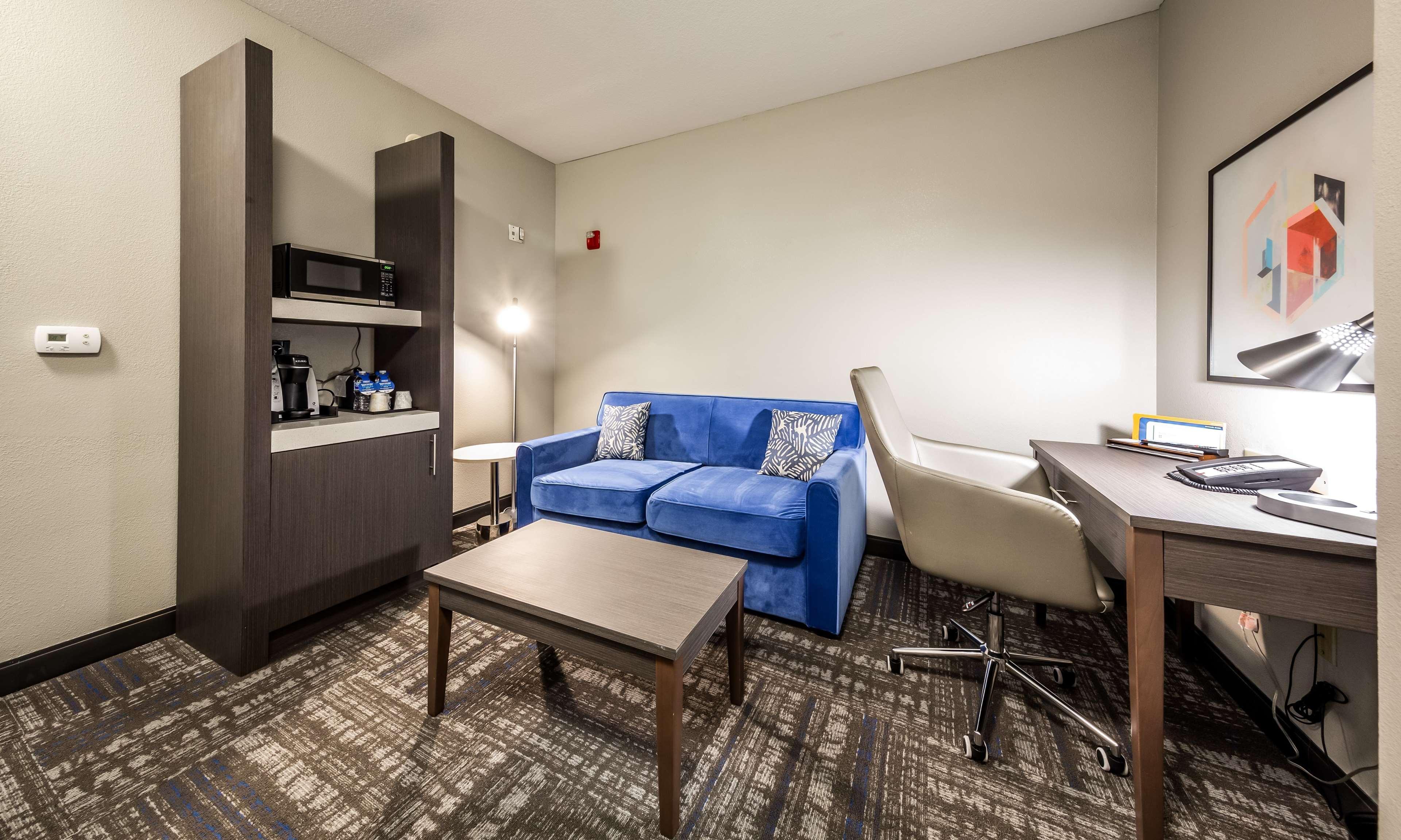 Hilton Garden Inn Beaumont Kültér fotó