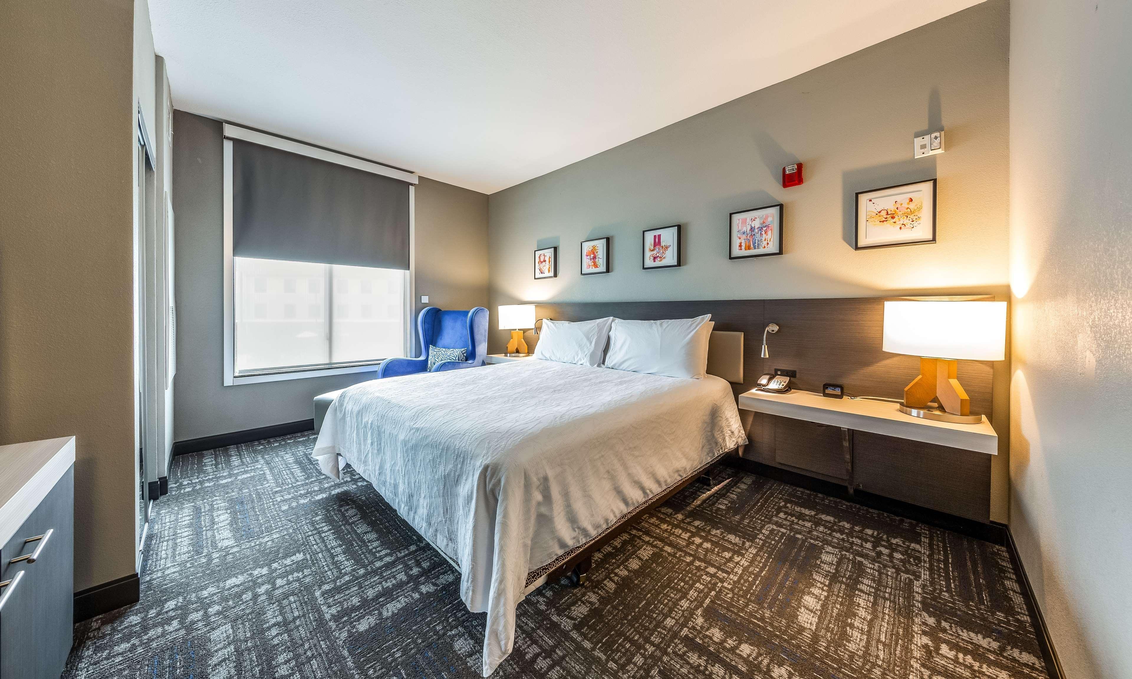 Hilton Garden Inn Beaumont Kültér fotó