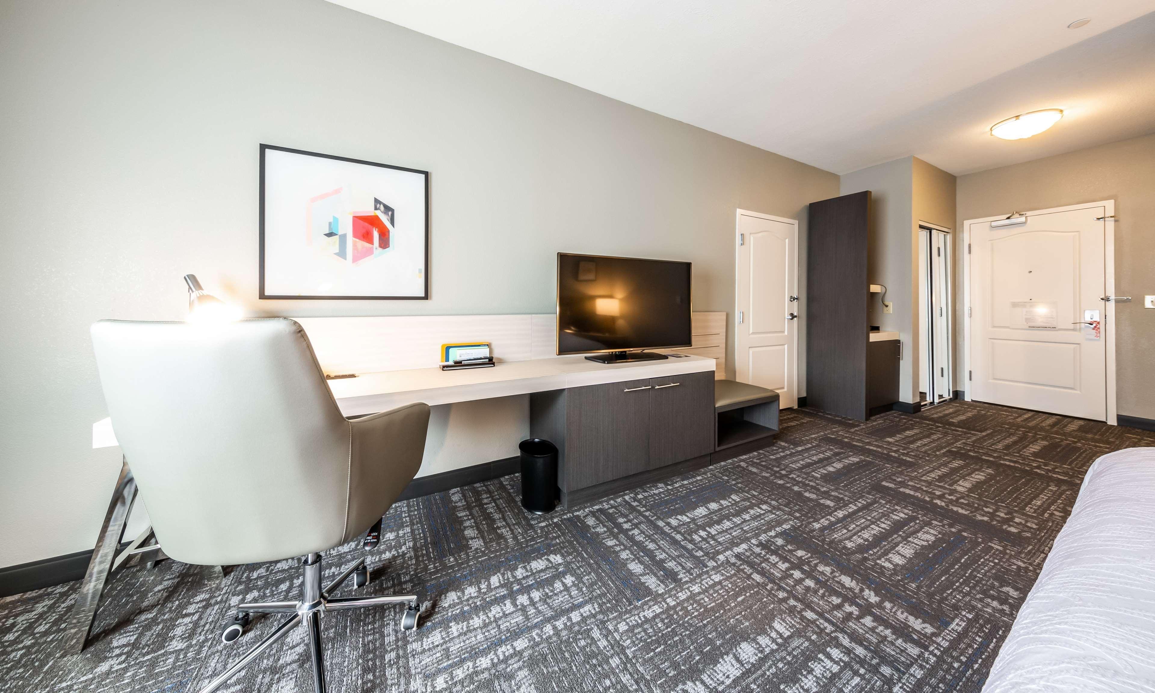 Hilton Garden Inn Beaumont Kültér fotó