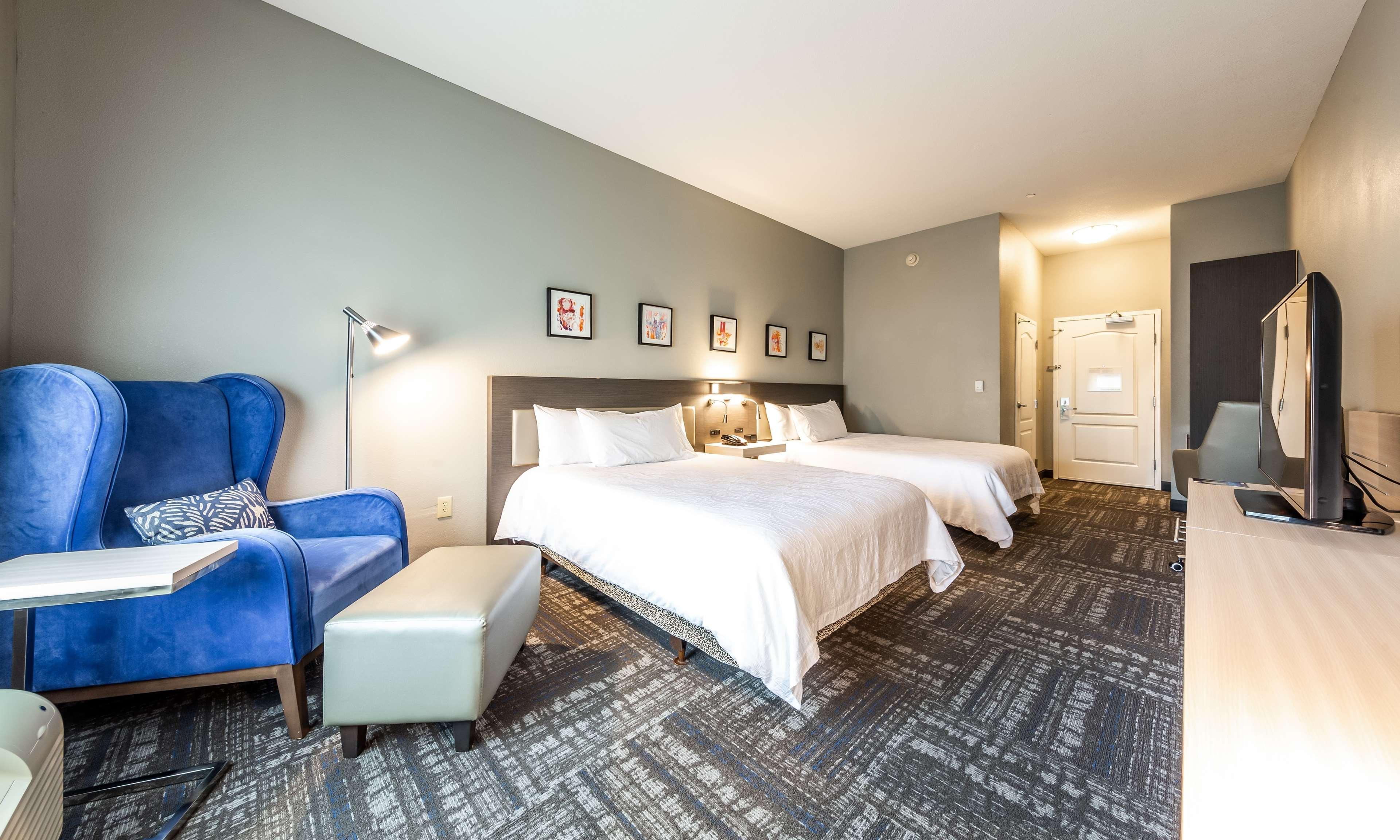 Hilton Garden Inn Beaumont Kültér fotó