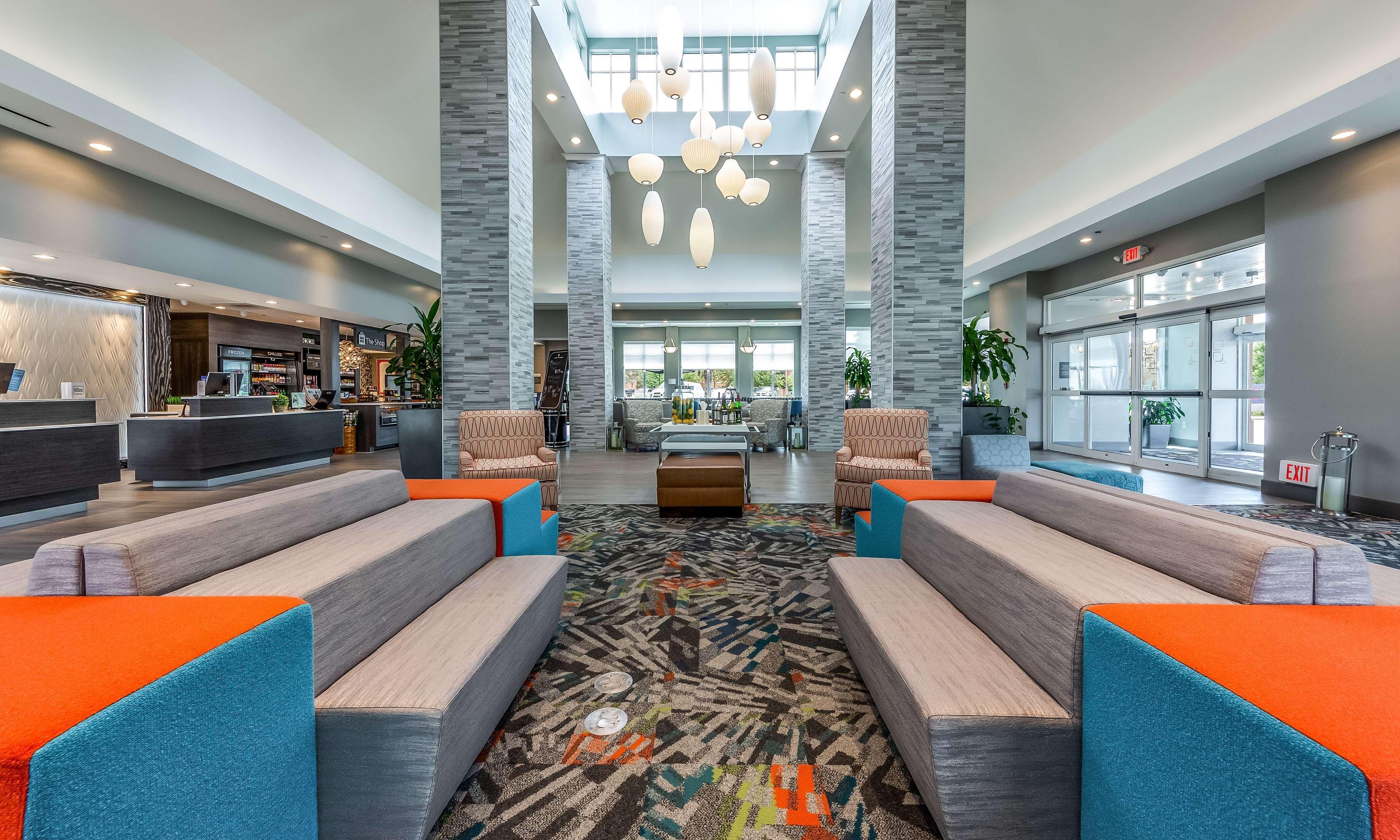 Hilton Garden Inn Beaumont Kültér fotó