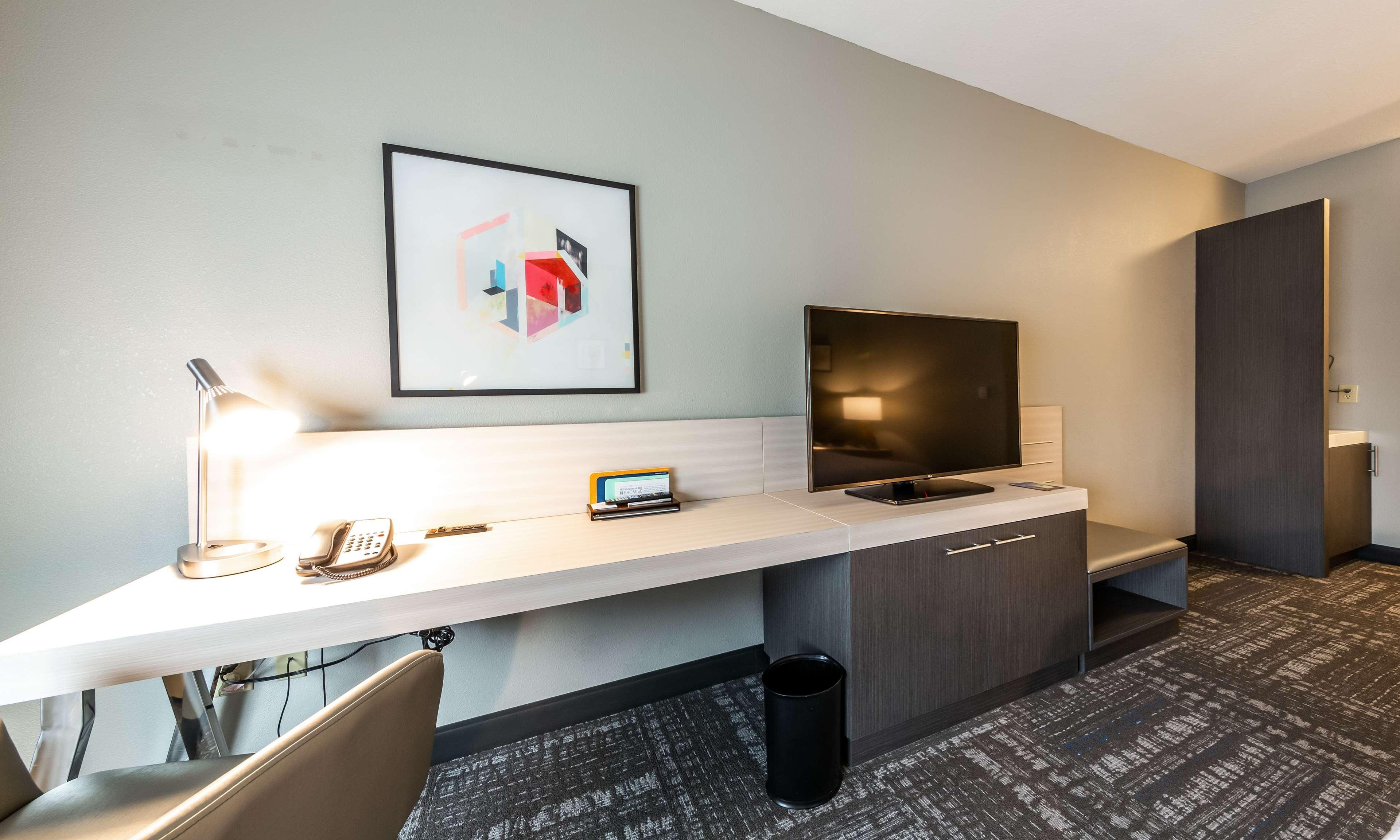 Hilton Garden Inn Beaumont Kültér fotó