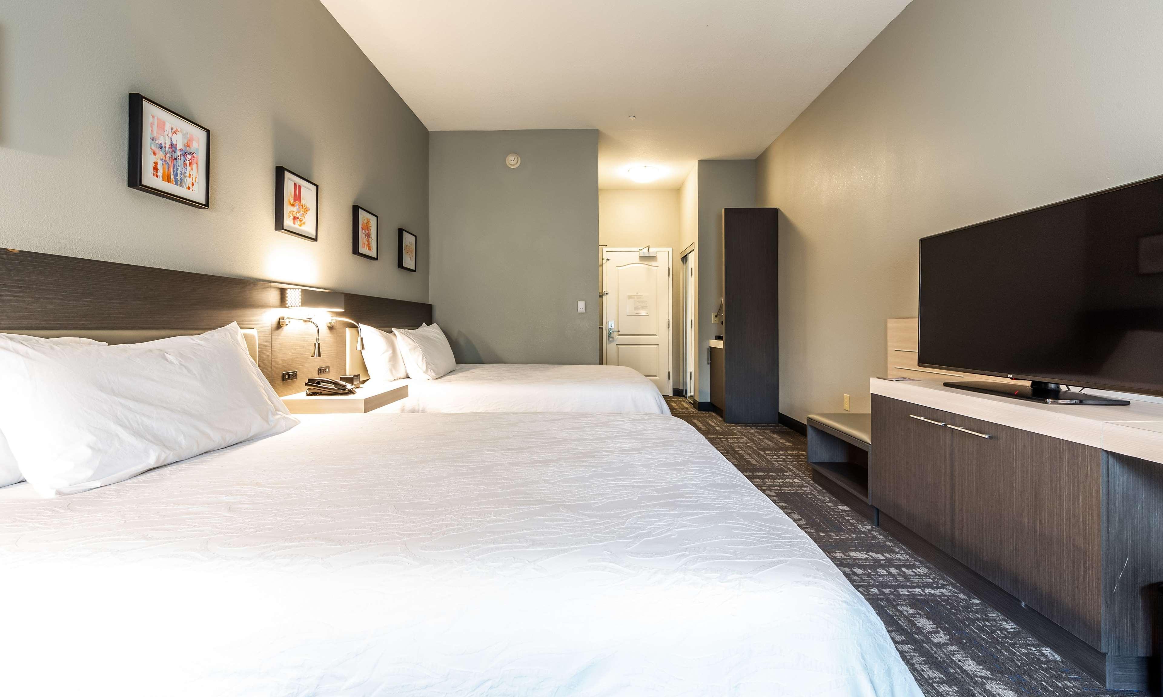 Hilton Garden Inn Beaumont Kültér fotó