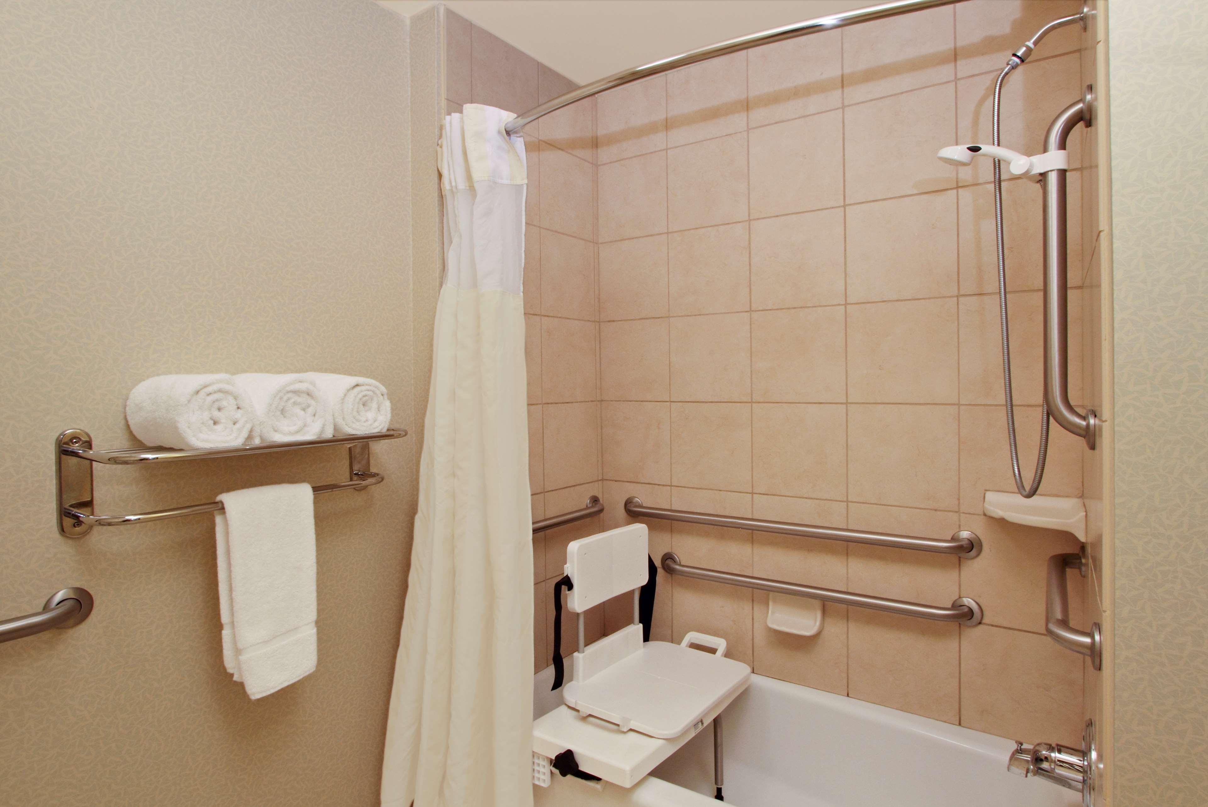 Hilton Garden Inn Beaumont Kültér fotó