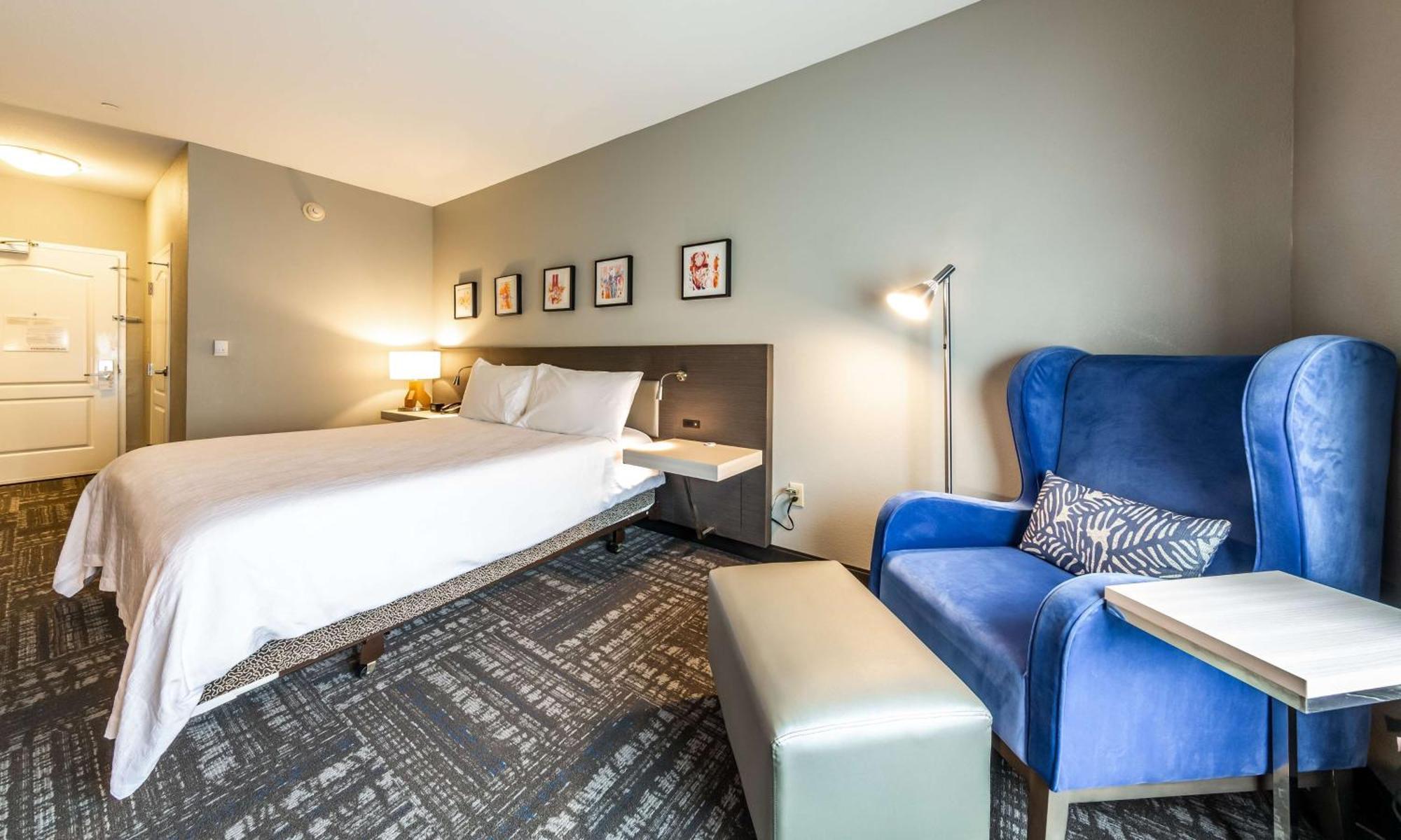 Hilton Garden Inn Beaumont Kültér fotó