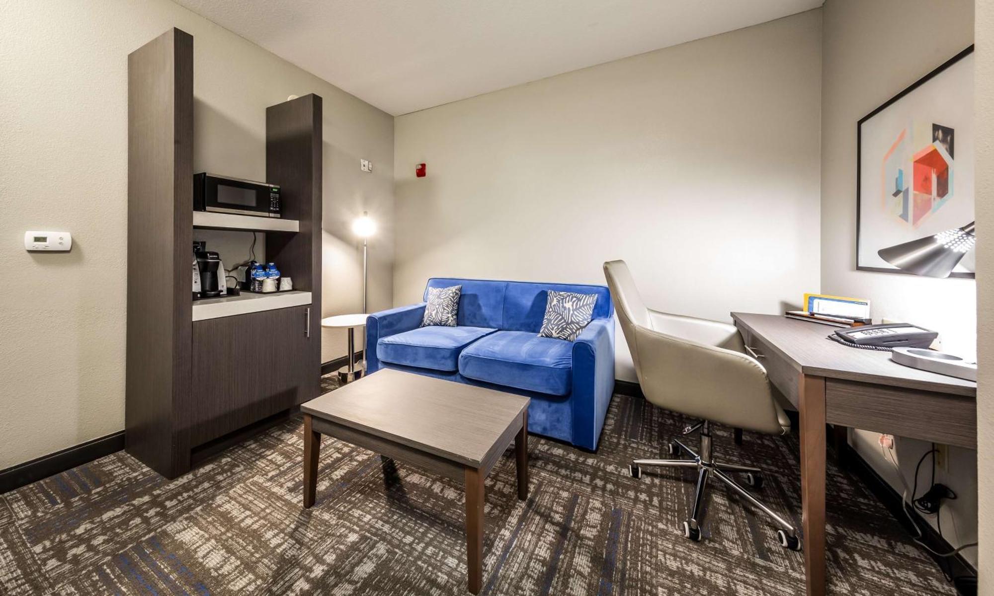 Hilton Garden Inn Beaumont Kültér fotó