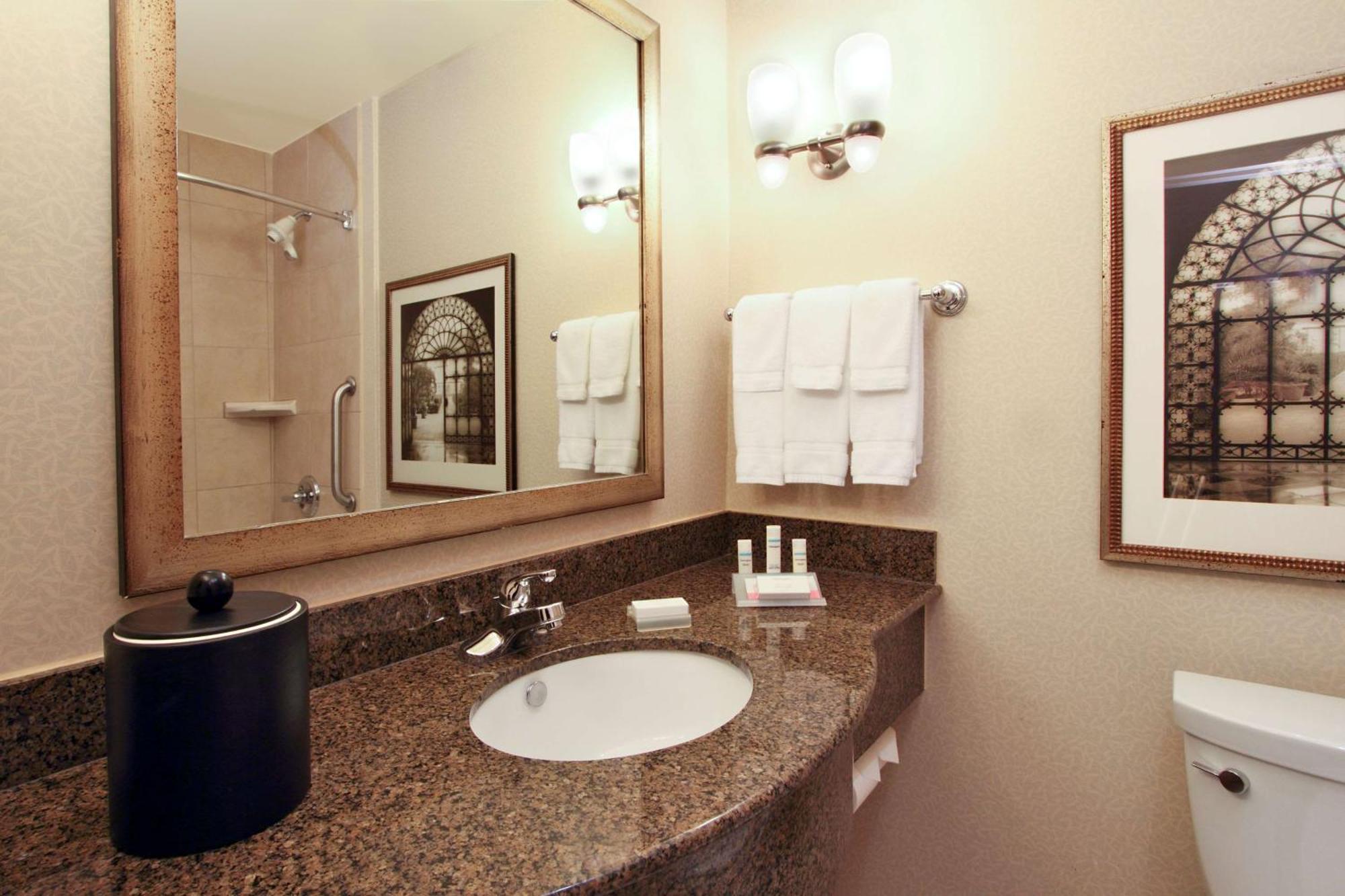 Hilton Garden Inn Beaumont Kültér fotó