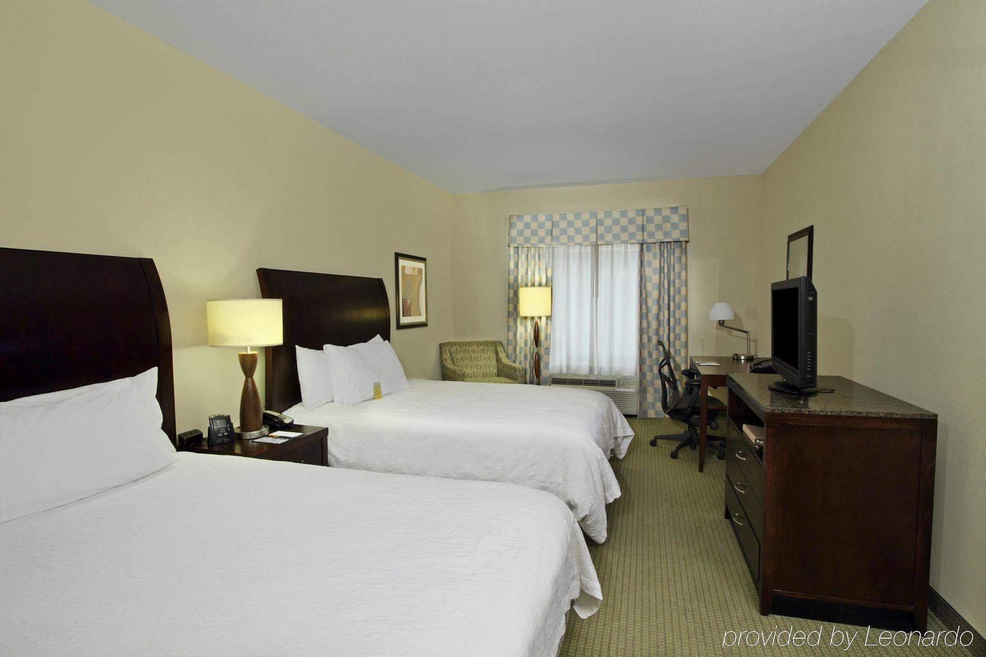 Hilton Garden Inn Beaumont Kültér fotó
