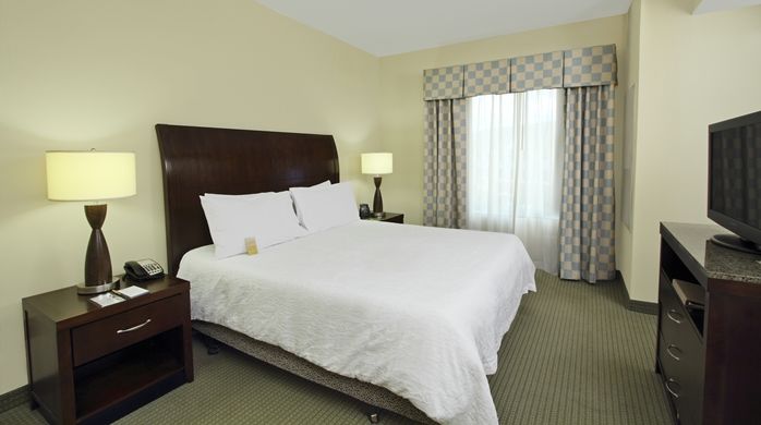 Hilton Garden Inn Beaumont Kültér fotó
