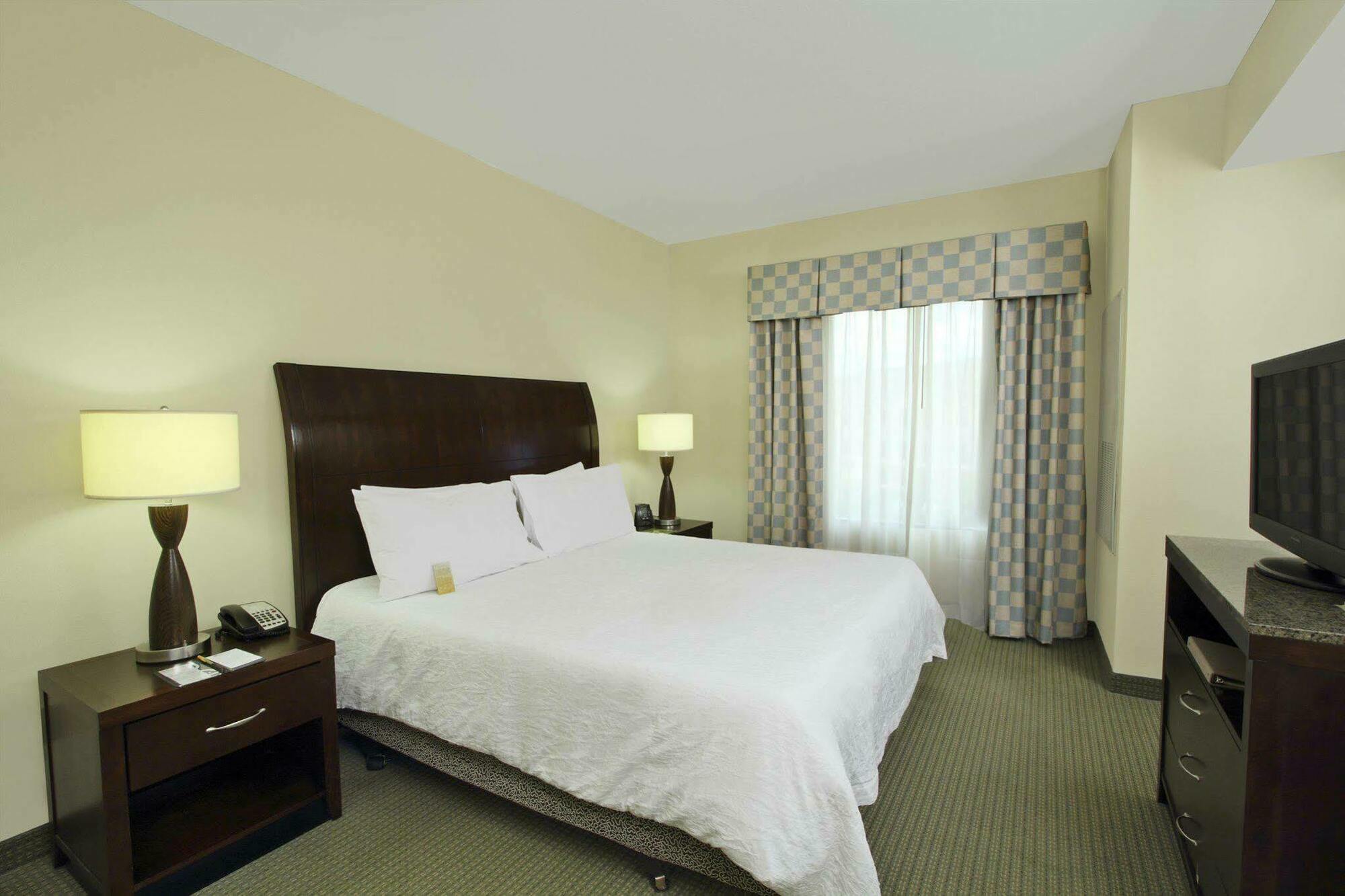 Hilton Garden Inn Beaumont Kültér fotó